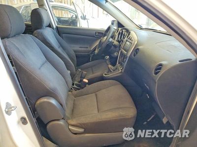Zdjęcie 7 z 14 samochodu: 2008 PONTIAC VIBE VIN:5Y2SL65868Z412397 - miniatura
