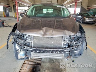 Piąte zdjęcie samochodu w środku: 2016 FORD ESCAPE SE VIN:1FMCU9G90GUA12948 - miniatura