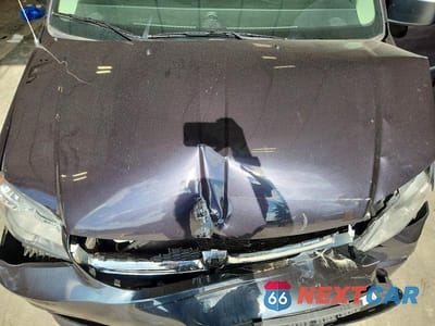 Zdjęcie 12 z 13 samochodu: 2014 DODGE GRAND CARAVAN SE VIN:2C4RDGBG8ER278303 - miniatura