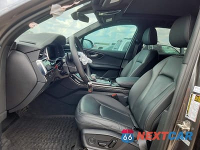 Zdjęcie 7 z 13 samochodu: 2025 AUDI Q7 PREMIUM PLUS VIN:WA1LCBF72SD003203 - miniatura