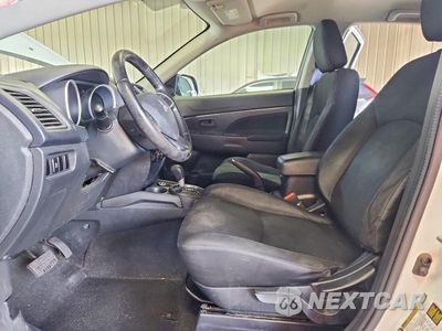Zdjęcie 7 z 12 samochodu: 2015 MITSUBISHI OUTLANDER SPORT ES VIN:4A4AP3AW5FE051826 - miniatura
