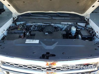 Zdjęcie 11 z 12 samochodu: 2015 CHEVROLET SILVERADO C1500 LT VIN:3GCPCREC8FG183147 - miniatura
