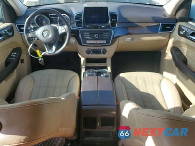 Zdjęcie 8 z 12 samochodu: 2016 MERCEDES-BENZ GLE 350 VIN:4JGDA5JB2GA749622 - miniatura