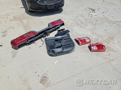 Zdjęcie 12 z 13 samochodu: 2016 FORD F150 SUPERCREW VIN:1FTEW1CP6GKF63409 - miniatura