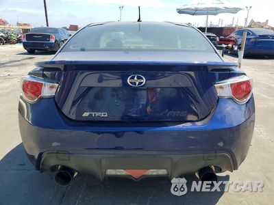 Zdjęcie 6 z 13 samochodu: 2013 SCION FR-S BASE VIN:JF1ZNAA10D1730034 - miniatura