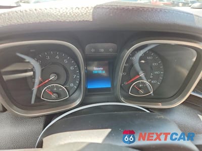 Zdjęcie 9 z 12 samochodu: 2016 CHEVROLET MALIBU LIMITED LTZ VIN:1G11E5SA2GF168716 - miniatura