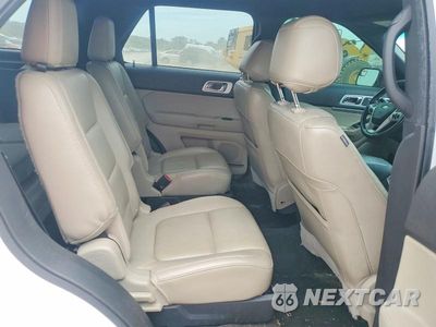 Zdjęcie 10 z 12 samochodu: 2014 FORD EXPLORER XLT VIN:1FM5K8D84EGA32619 - miniatura