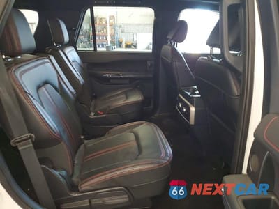 Zdjęcie 11 z 14 samochodu: 2022 FORD EXPEDITION LIMITED VIN:1FMJU2AT8NEA09449 - miniatura