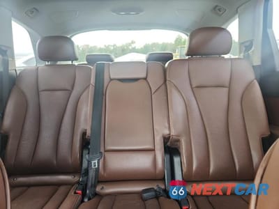 Zdjęcie 10 z 13 samochodu: 2019 AUDI Q7 PREMIUM PLUS VIN:WA1LAAF76KD011322 - miniatura