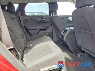 Zdjęcie 11 z 14 samochodu: 2022 CHEVROLET BLAZER 2LT VIN:3GNKBHR48NS118750 - miniatura