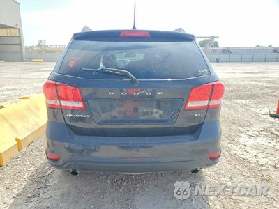 Zdjęcie 6 z 12 samochodu: 2018 DODGE JOURNEY SXT VIN:3C4PDCBG0JT476591 - miniatura