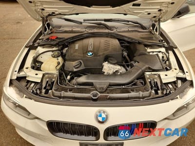 Zdjęcie 11 z 13 samochodu: 2015 BMW 335 XI VIN:WBA3B9G55FNR93954 - miniatura