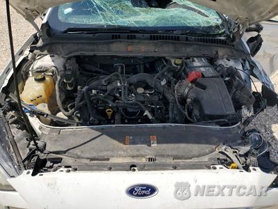 Zdjęcie 11 z 13 samochodu: 2019 FORD FUSION SE VIN:3FA6P0HD2KR283104 - miniatura