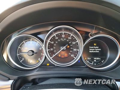 Zdjęcie 9 z 13 samochodu: 2024 MAZDA CX-5 PREFERRED VIN:JM3KFBCLXR0471697 - miniatura