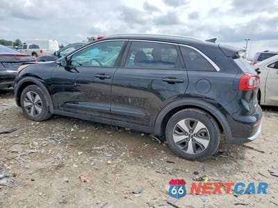 Drugie zdjęcie samochodu z przodu: 2017 KIA NIRO EX VIN:KNDCC3LC6H5081855 - miniatura