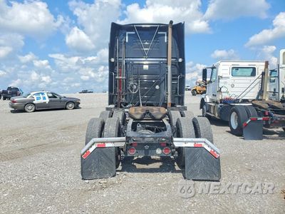 Zdjęcie 6 z 13 samochodu: 2020 VOLVO VNL (4) - SEMI TRUCK VIN:4V4NC9TJ1LN253779 - miniatura