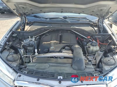 Zdjęcie 12 z 13 samochodu: 2017 BMW X5 XDRIVE35I VIN:5UXKR0C35H0V73863 - miniatura