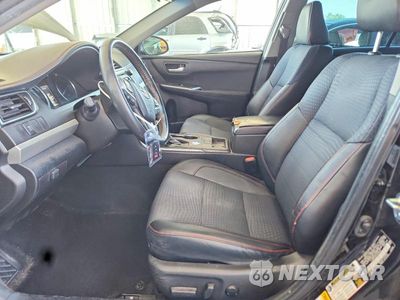 Zdjęcie 7 z 12 samochodu: 2015 TOYOTA CAMRY HYBRID VIN:4T1BD1FK0FU167578 - miniatura