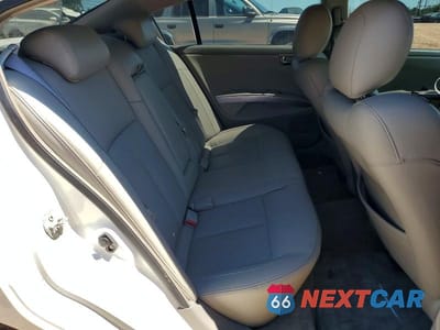 Zdjęcie 10 z 12 samochodu: 2007 NISSAN MAXIMA 3.5 SE VIN:1N4BA41EX7C862065 - miniatura