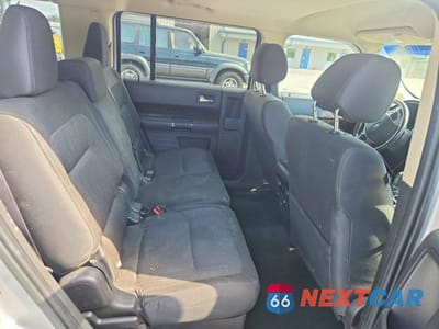 Zdjęcie 10 z 12 samochodu: 2016 FORD FLEX SEL VIN:2FMHK6C83GBA11967 - miniatura