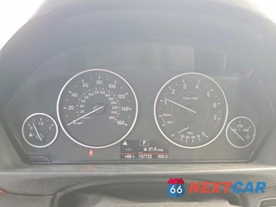 Zdjęcie 9 z 12 samochodu: 2013 BMW 328 I VIN:WBA3A5G50DNP21529 - miniatura