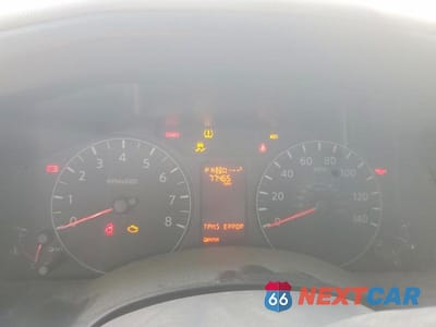 Zdjęcie 9 z 13 samochodu: 2021 NISSAN NV 2500 HD SV VIN:1N6BF0LY4MN808768 - miniatura