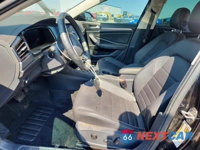 Zdjęcie 7 z 12 samochodu: 2024 VOLKSWAGEN JETTA SE VIN:3VW7M7BU9RM011145 - miniatura