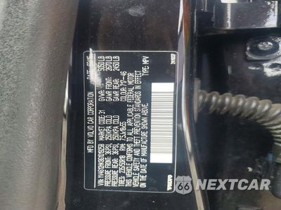 Zdjęcie 13 z 13 samochodu: 2016 VOLVO V60 CROSS COUNTRY PREMIER VIN:YV4612HK8G1019258 - miniatura