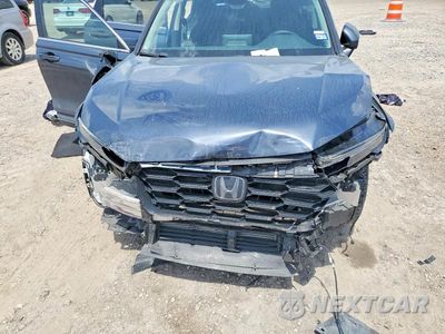 Zdjęcie 11 z 13 samochodu: 2024 HONDA CR-V EX VIN:2HKRS3H49RH328981 - miniatura