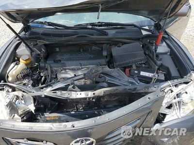 Zdjęcie 11 z 12 samochodu: 2007 TOYOTA CAMRY LE VIN:4T1BE46KX7U194836 - miniatura