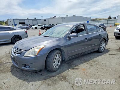 2012 NISSAN ALTIMA 2.5 1N4AL2AP4CN551354 - główne zdjęcie licytacji z USA - miniatura