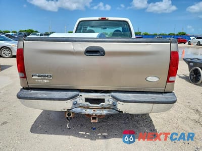 Zdjęcie 6 z 12 samochodu: 2000 FORD F250 SUPER DUTY VIN:1FTNX20F8YEB38384 - miniatura