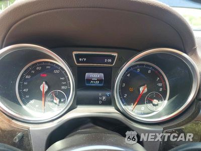 Zdjęcie 9 z 13 samochodu: 2018 MERCEDES-BENZ GLS 450 4MATIC VIN:4JGDF6EE0JB116341 - miniatura