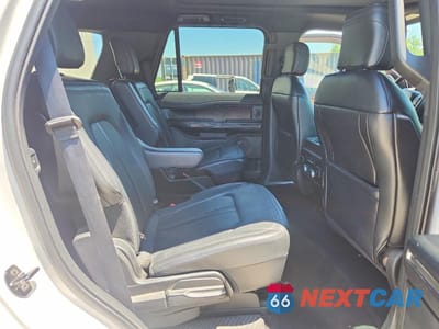 Zdjęcie 11 z 14 samochodu: 2019 FORD EXPEDITION LIMITED VIN:1FMJU2AT8KEA69825 - miniatura