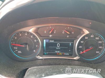 Zdjęcie 9 z 12 samochodu: 2018 CHEVROLET MALIBU LT VIN:1G1ZD5ST9JF225850 - miniatura