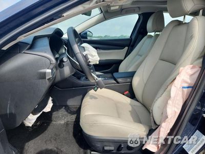 Zdjęcie 7 z 12 samochodu: 2026 MAZDA 3 PREFERRED VIN:JM1BPACL0T1864657 - miniatura