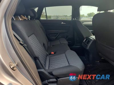 Zdjęcie 11 z 13 samochodu: 2020 VOLKSWAGEN ATLAS CROSS SPORT S VIN:1V2GC2CA0LC203655 - miniatura
