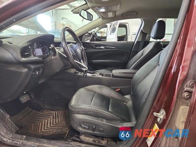 Zdjęcie 7 z 12 samochodu: 2019 BUICK REGAL TOURX ESSENCE VIN:W04GV8SX6K1004859 - miniatura