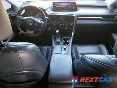 Zdjęcie 8 z 13 samochodu: 2017 LEXUS RX 350 BASE VIN:2T2ZZMCA3HC045360 - miniatura