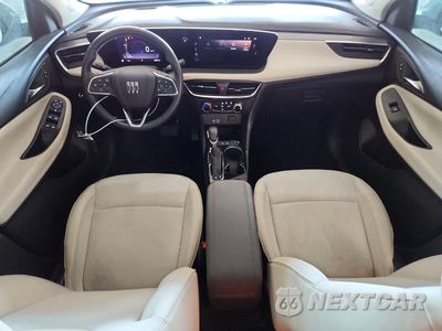 Zdjęcie 8 z 13 samochodu: 2024 BUICK ENCORE GX PREFERRED VIN:KL4AMBS29RB006541 - miniatura