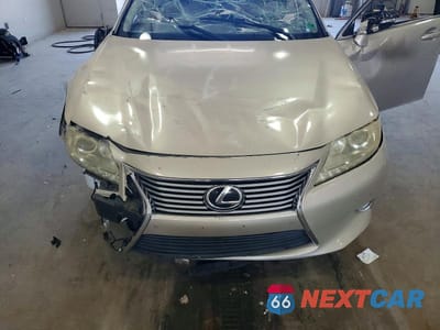 Zdjęcie 11 z 13 samochodu: 2013 LEXUS ES 350 VIN:JTHBK1GG4D2027061 - miniatura
