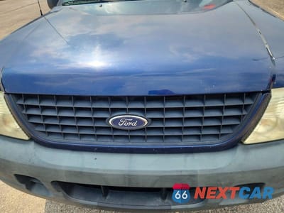 Zdjęcie 12 z 13 samochodu: 2005 FORD EXPLORER XLS VIN:1FMZU62K75UA26524 - miniatura