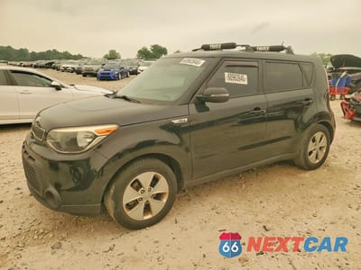 2016 KIA SOUL BASE KNDJN2A23G7377330 - główne zdjęcie licytacji z USA - miniatura