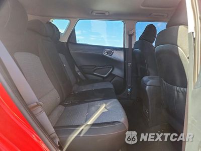 Zdjęcie 10 z 13 samochodu: 2025 KIA SOUL EX VIN:KNDJ33AU3S7273040 - miniatura