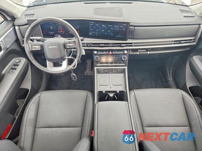 Zdjęcie 8 z 14 samochodu: 2024 HYUNDAI SANTA FE SEL VIN:5NMP2DG13RH001235 - miniatura