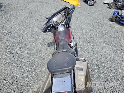 Zdjęcie 6 z 8 samochodu: 1992 HARLEY-DAVIDSON FLHT CLASSIC VIN:1HD1DJL18NY506119 - miniatura