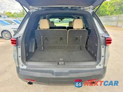 Zdjęcie 6 z 15 samochodu: 2023 CHEVROLET TRAVERSE LS VIN:1GNERFKW3PJ223449 - miniatura