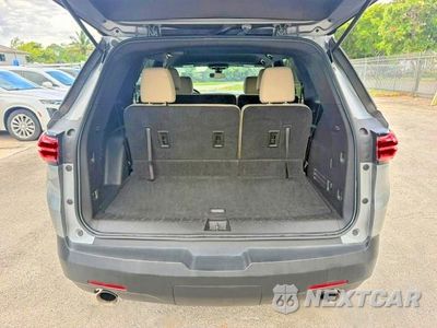 Zdjęcie 6 z 15 samochodu: 2023 CHEVROLET TRAVERSE LS VIN:1GNERFKW3PJ223449 - miniatura