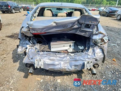 Zdjęcie 6 z 12 samochodu: 2012 ACURA TSX TECH VIN:JH4CU2F61CC005718 - miniatura