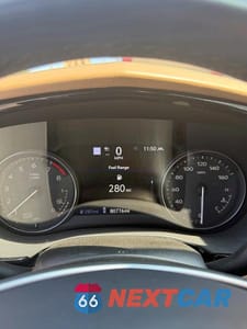 Zdjęcie 8 z 10 samochodu: 2021 CADILLAC XT5 PLATINUM PREMIUM LUXURY VIN:1GYKNERS5MZ182379 - miniatura